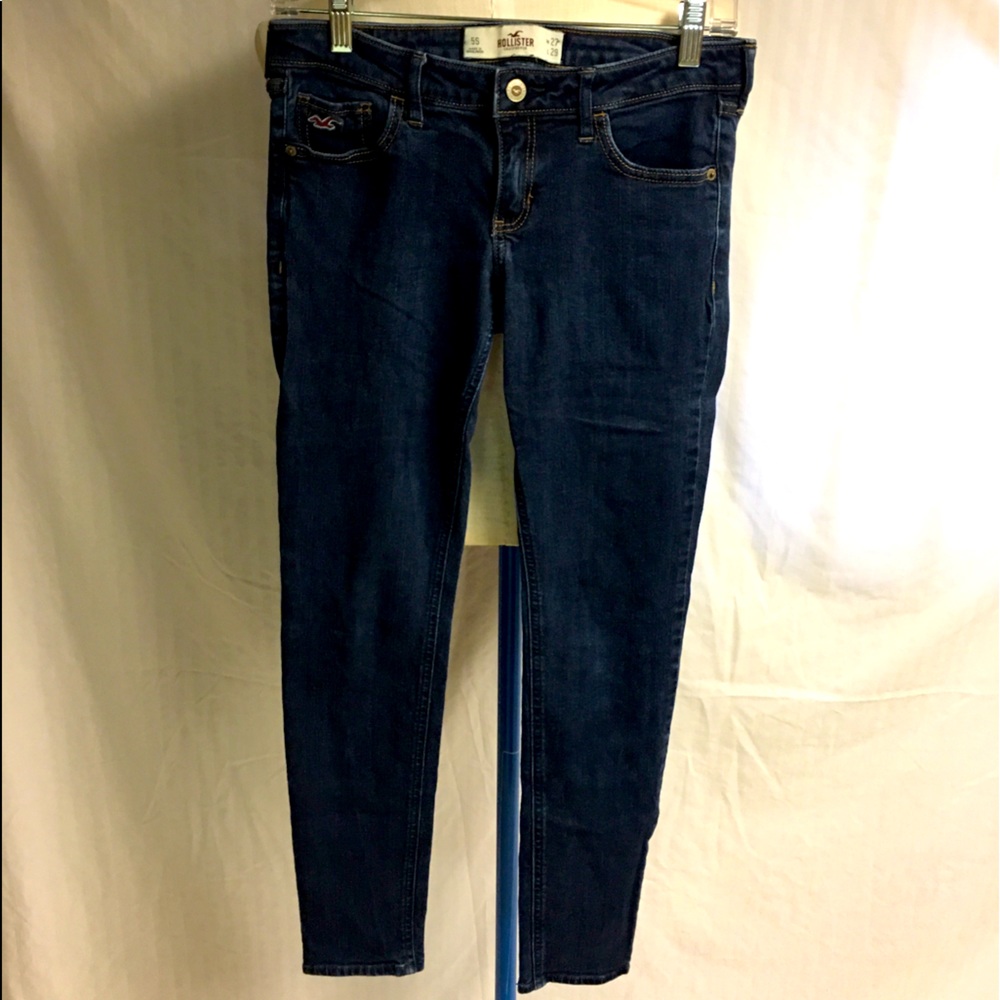 Hollister jeans